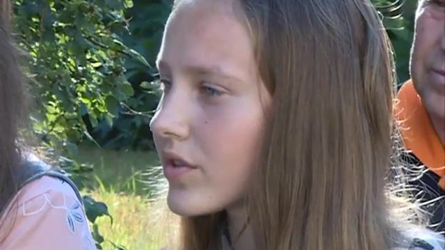 Губкинские школьники на вахте памяти смотреть онлайн