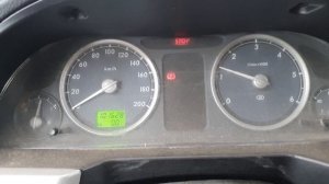 Неисправность электронной дроссельной заслонки (УМЗ-4216. Евотек)