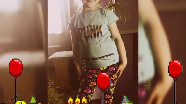 С ДНЕМ РОЖДЕНИЯ!!!! ДАША смотреть онлайн