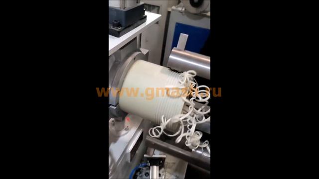 Нарезка резьбы на резьбонарезном станке для обсадных труб new смотреть онлайн