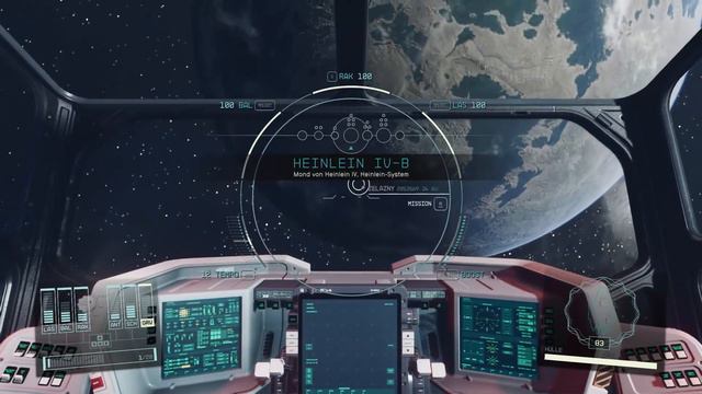 STARFIELD 🌌 039 - Der Zufall hat Delgado auf dem Gewissen смотреть онлайн