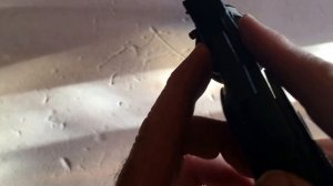 Crosman 357 Co2 BB / Pellet Revolver Pistol Bench Review - Smith & Wesson or Colt Replica