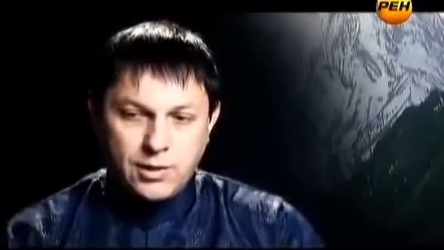 Тайны мира с Анной Чапман №6 Обитель бессмертных смотреть онлайн