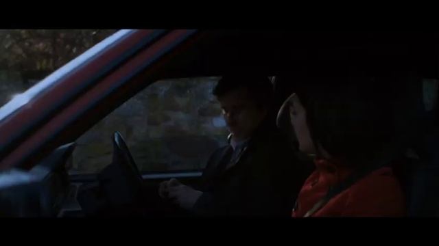 Film Trailer: Arbiter, The смотреть онлайн