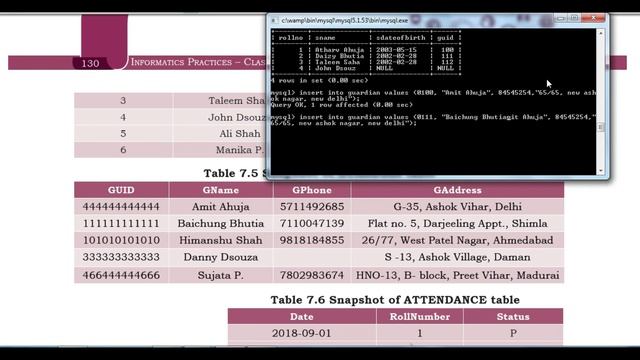 class 12 ip mysql 02 смотреть онлайн
