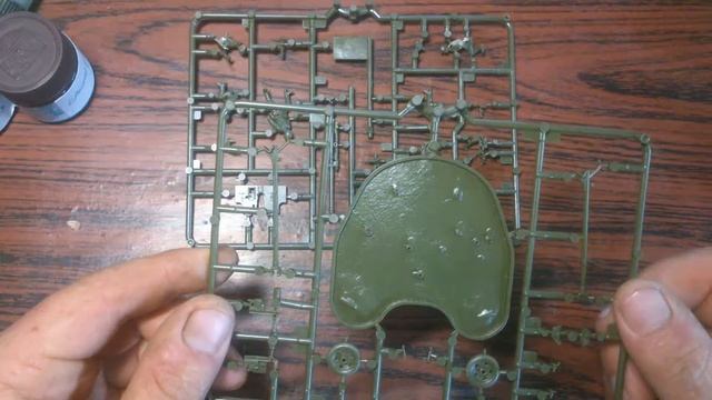 Обзор Советской 76мм противотанковой пушки ЗИС 3 от звезды в 72м масштабе смотреть онлайн