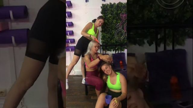 Сайкл велоаэробика ZotovcyclingOne