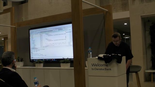Kotlin Native By Eamonn Boyle - The Crystal Ball Bash! - Jan 2019 смотреть онлайн