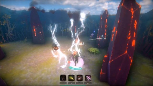 [Early Access] Lil' Arena Gameplay Teaser смотреть онлайн