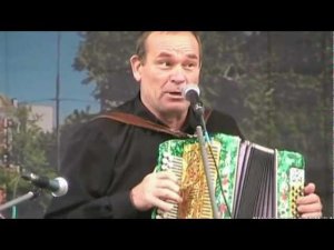 Владимир Егошин. Частушки. Одинцово 2011.