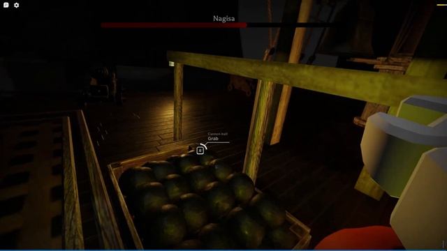 Roblox the mimic nagisa boss fight смотреть онлайн