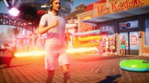 Goat Simulator 3 - Announcement Trailer