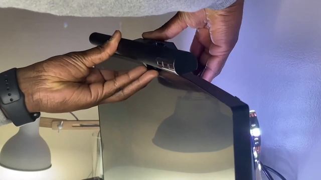 Baseus Screenbar | Unboxing Setup & Review смотреть онлайн