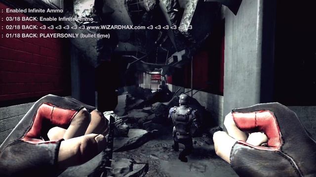 Duke Nukem Forever Cheat Mod Menu - WiZARD HAX смотреть онлайн