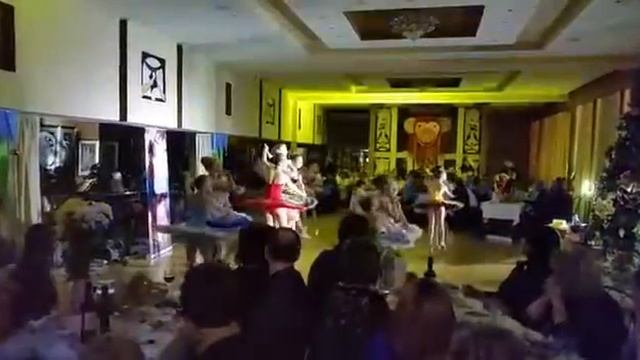 "РУССКИЙ СУВЕНИР". 25 лет ДК РУБЛЁВО смотреть онлайн