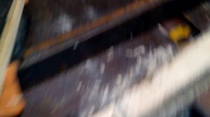 Циркулярка фуганок (ОБОРОТЫ на валах????) Измерение тахометром