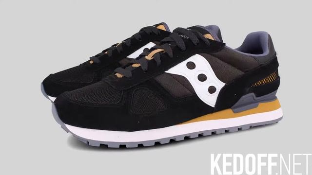 Интернет Магазин Обуви Kedoff.Net Мужские кроссовки Saucony Shadow Original 2108-686s смотреть онлайн