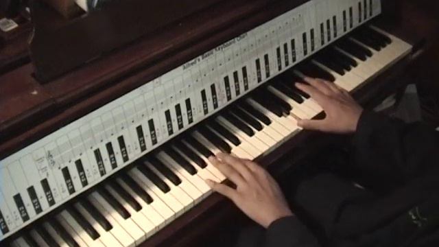 Bleach: Morning Remembrance (Soundscape To Ardor) (piano) смотреть онлайн