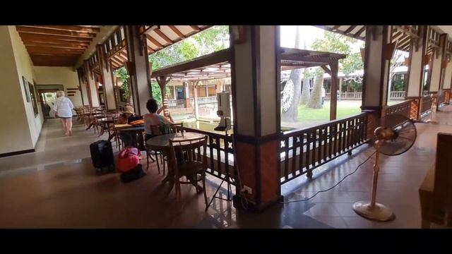 Отель Botany Beach Resort 3 декабрь 2022