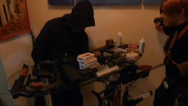 Resident Evil 4: Merchant brasileiro (english subtitles) смотреть онлайн