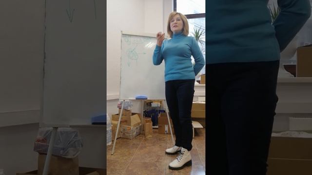 Очищение клетки WFL (водой с гидроплазмой) Ирина Щербакова смотреть онлайн