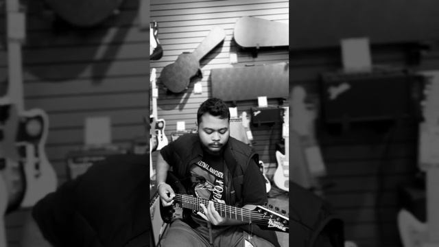 ibanez gio 7 string смотреть онлайн