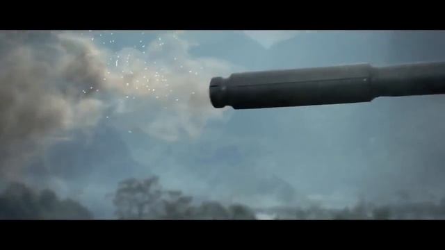 World of Tanks - aktualizacja 8.2 - Chińskie czołgi смотреть онлайн