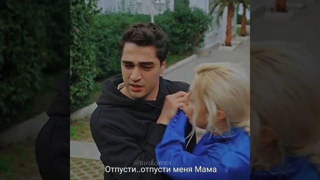 Ферит ? сериал ? Зимородок смотреть онлайн