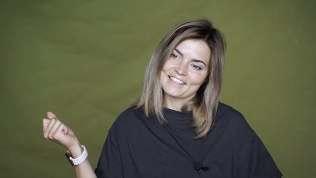 визитка. Вера Дровеникова 30 лет смотреть онлайн