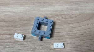 Wedo scratch ИНСТРУКЦИЯ ПО СБОРКЕ «ПТИЦА»