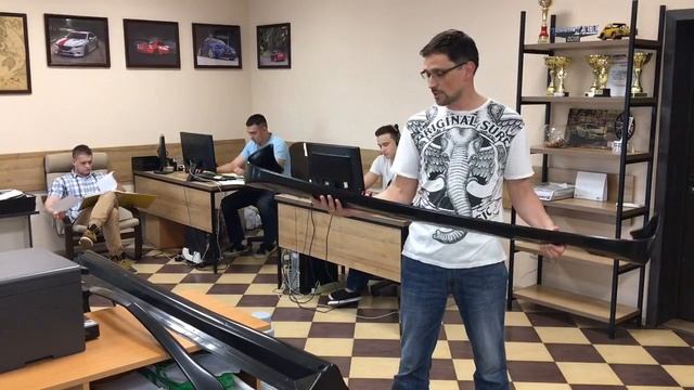 АКЦИЯ ЗАВЕРШЕНА! Задняя Юбка Sport 2.0 Lancer 9 всего за 1999₽ смотреть онлайн
