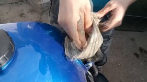 Установка КОНИЧЕСКИХ Подшипников в рулевую колонку ИЖа