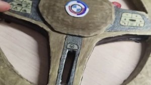 Как сделать bmw m4 из картона.Часть первая.