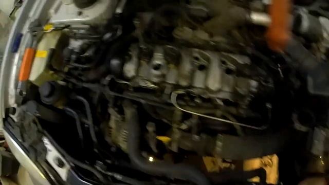 Hyundai Santa Fe D4ea 2.0 Crdi