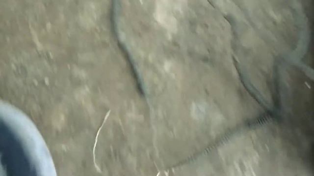 Добываем огонь спомощу нихромовой нити! смотреть онлайн