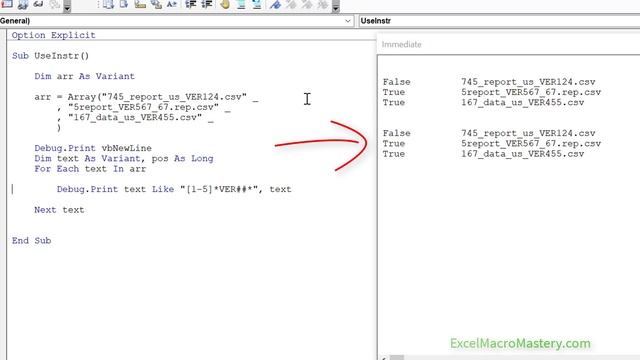 How to use Regular Expressions with Excel VBA (Part 1) смотреть онлайн