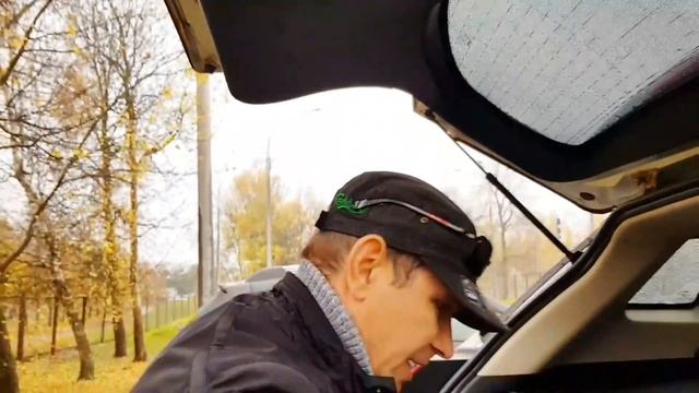 Geely Atlas переходим на LED @Ivan Skachkov смотреть онлайн