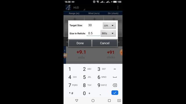 Новости Полигона 9 (Applied Ballistics 2)