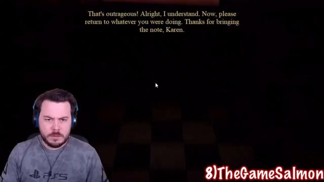 Gamers React to the JUMPSCARE | The Return to Bloody Nights смотреть онлайн