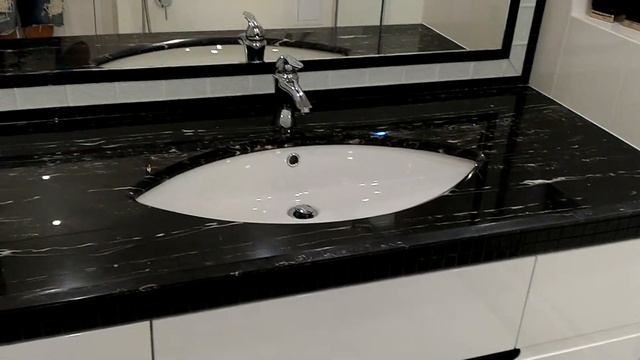 Влагостойкая мебель для ванной комнаты смотреть онлайн