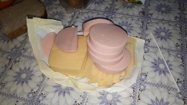 После видео Караулова про колбасу. Ссылка в описании