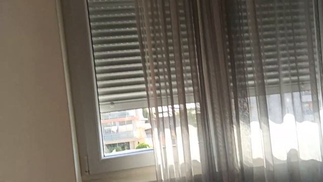 Обзор на квартиру в Черногории. Переезжаю смотреть онлайн