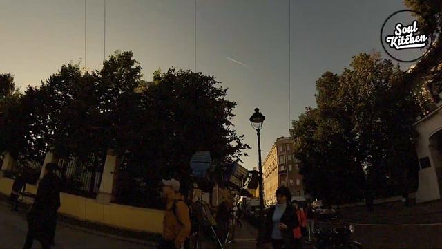 PALMA PLAZA - 30 СЕНТЯБРЯ НА SOUL KITCHEN / KOZLOV CLUB. смотреть онлайн