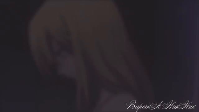 Грустный аниме клип MIX Произошла ошибка Совместно с ВаречкА НикНиК смотреть онлайн