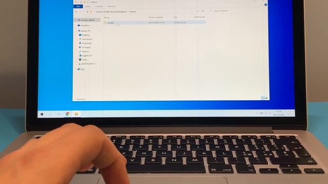 [2021] Precision Touchpad on MacBook running Windows 10 Boot Camp {TUTORIAL} смотреть онлайн