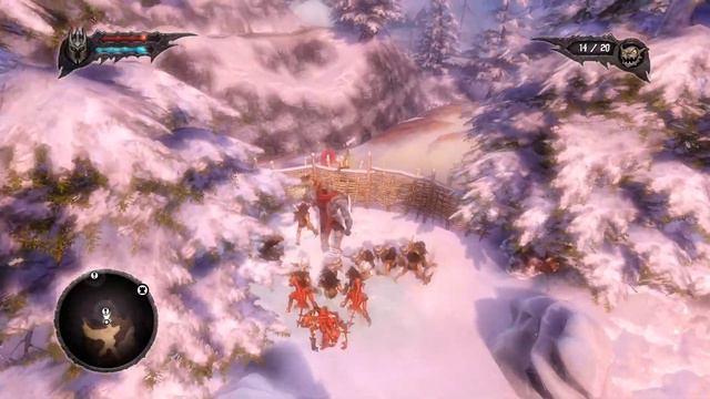 Overlord 2 №4 Отдать швартовы!!! смотреть онлайн