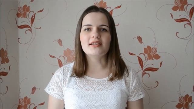 Акция «Ваш Сергей Есенин». Мария Молоткова смотреть онлайн