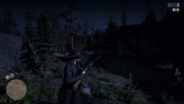 [Гайд] RDR 2 ПУМА каждые 2 минуты / полный Торговец! Как собрать материалы Крипсу за 15 минут! RDO смотреть онлайн