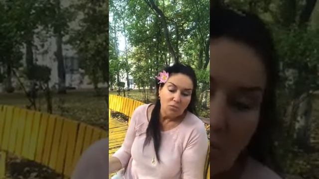 Татьяна Африкантова. Как чувствует себя ребенок в семье, где мать заменила отца. 13.09.19 смотреть онлайн
