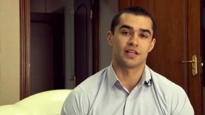 Олимпийский чемпион Алексей Негодайло